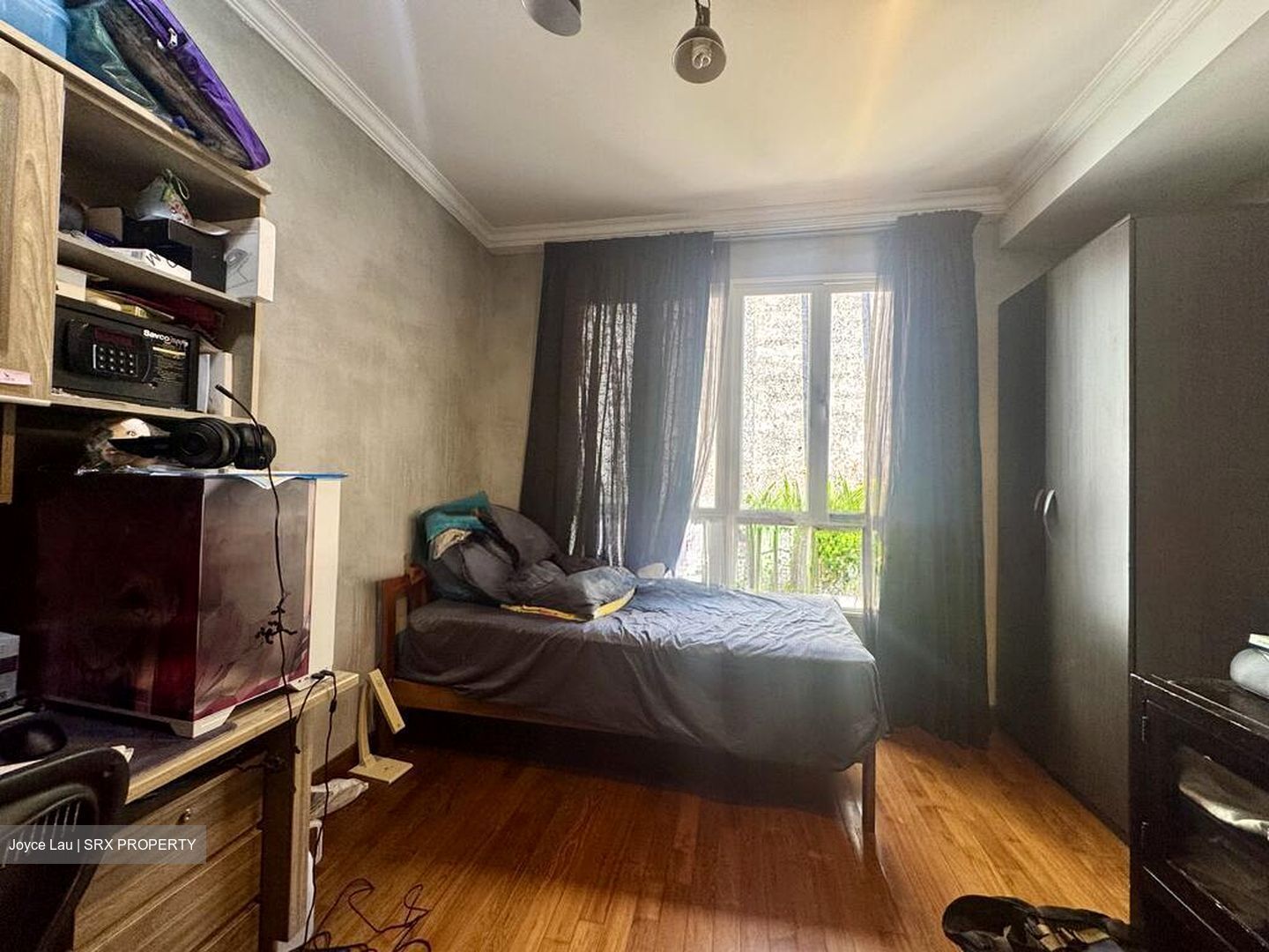 Hillview Villas (D23), Semi-Detached #524499531
